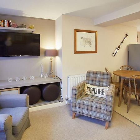 Host & Stay - Spyglass 1708 Whitby Eksteriør bilde