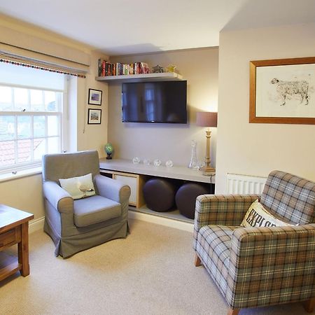 Host & Stay - Spyglass 1708 Whitby Eksteriør bilde