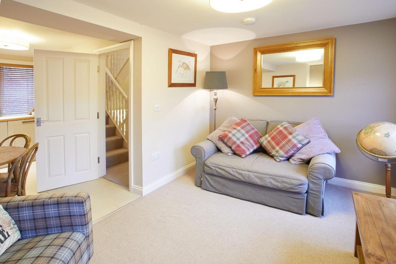 Host & Stay - Spyglass 1708 Whitby Eksteriør bilde