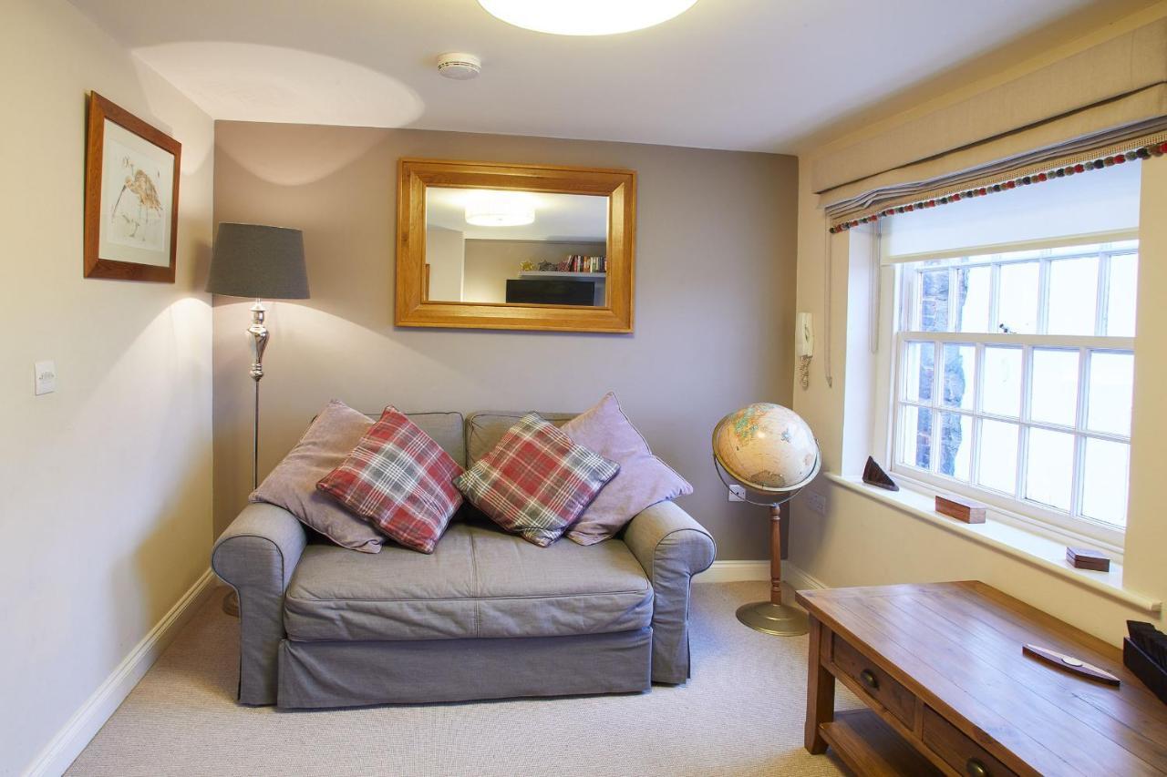 Host & Stay - Spyglass 1708 Whitby Eksteriør bilde